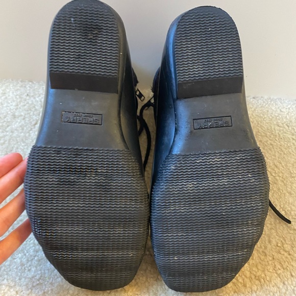 Sperry Duck Boots - Picture 7 of 9